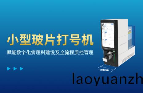 還沒(mei)手機寬(kuan)的(de)玻片打號(hao)機(ji)，到底(di)有(you)多(duo)火(huo)？